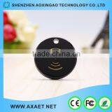 Axaet manufacrure customized ibeacon, UUID Programmable Bluetooth iBeacon/beacon