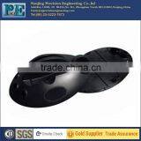 High Precision Custom Injection Plastic Plate thumbnail-2