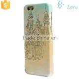 Custom Available Durable Long-lasting pc Cell Phone Cover Make by Advanced Printer thumbnail-2