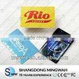 125Khz/13.56Mhz Pvc Rfid Card/contactless Smart Card
