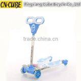 2016 Hot Fun Toys Kids Scooter,foot Kids Scooter Outdoor Sports thumbnail-2