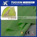 Rainproof 230T Camping Tents Fabric Polyester Taffeta Waterproof for Ourdoor Tent Camping Gear thumbnail-1