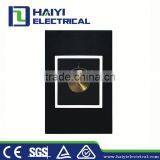 Fashion Design Air Condition Switches