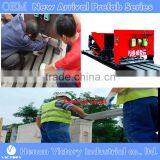 Prestressed Concrete Lintel /beam Machine 75x110