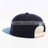 Get You Own Latest Design Wool Blank Cap for Sublimation thumbnail-3