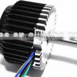 Mac Electric Motor With Hydraulic Pump thumbnail-2