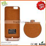 Competitive Advantage Power Bank Battery Case for Iphone 6 and 6S thumbnail-5