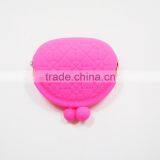 Portable Silicone Coin Bag Silicone Smart Wallet thumbnail-4