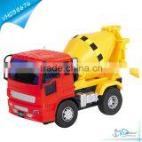 2016 Best Selling Small Concrete Mixer Truck Toy Model