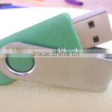 2016 Wholesale 2/4/8/16/32/64GB Swivel Usb 3.0 Pen Drive