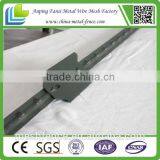 Express 1.33lbs/ft Green Painted t Post(manufacturer)