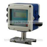 Functional Type Unified Fixed Ultrasonic Flow Meter TUF-2000F thumbnail-1