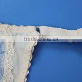 Wholesale Nude Thin Sexy Lace Ladies Bra,satin Transparent Women Bra thumbnail-5