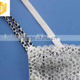 The Newest Bedroom Nighty Lace Dress Lingerie thumbnail-5