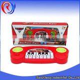 Be very welcome plastic instruments music keyboard toys