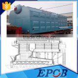 SZL Series Environmental Protection and Energy Saving Biomass Fired Horizontal Chain Grate Steam Boiler thumbnail-5
