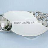 Modern Ceramic Plate thumbnail-1