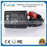 Universal Head-up Display With Led Display MILES STANDARD FOR SPEED Hud