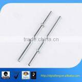 Galvanized Carbon Steel Hexagon Head Rod thumbnail-1