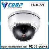 2 Mega Pixels Resolution HD CVI 1080P Camera Long Distance OSD Dome Surveillance CCTV CVI Camera