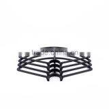 Black Plastic 4K Prop Blade Propeller Guard for YUNEEC Q500 Quadcopter thumbnail-1