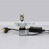 Wholesale Supply 36W 6000Lm h4 Led Car Headlight Kit With 2 Years Warranty thumbnail-3