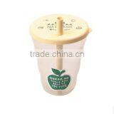 Corn Material Sippy Cup Label thumbnail-1