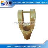 Yongbang Precision Metal OEM Aluminum Die Casting (ISO9001:2008)