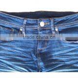 2014 Ladies Fashion Skinny Jeans thumbnail-2