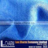 Polyester Suede Fabric Produced in Various Color thumbnail-2