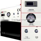 LY 858 12 Inch Non-bubble Vacuum Laminating Machine Polarized Film OCA Laminator Compatible for 12 Inch Screens thumbnail-6