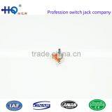 SK-12D02G4 High Quality Overheat 2position 1P2T Horizontal Slide Switch Slide Switch thumbnail-3