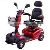 Electric Mobility Scooter for Handicapped or Old People thumbnail-1