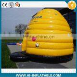 Funny Event Use Inflatable Castle Bouncy for Kids