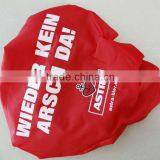 Polyester Saddle Cover