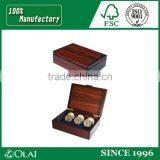 2015 Fashion High Quality Wooden Coin Box thumbnail-1