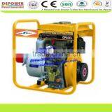 CE,ISO 2''inch Diesel Water Pump thumbnail-6