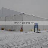 Quality Storage Canvas Tent for Sale thumbnail-1