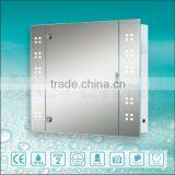 Bathroom Vanities With Mirror Cabinet thumbnail-1