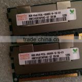 High quality 8GB DDR3 PC3-8500 1066mzh ServerMemory Server Ram