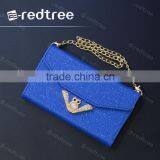 the Leather Phone Cases for Iphone Lady/girl Hand Bag Shape Manufacturer