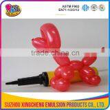 long balloon animal balloon twisty balloon