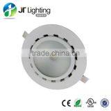 High Quality Hot Sale Home Light ETL Listed 3W 110V Led Recessed Cabinet Light thumbnail-1