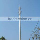 Power Transmission Tower (Monopole Tower) thumbnail-4