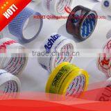 BOPP Custom Printed Logo Tape