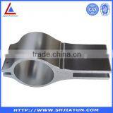 Aluminium Deep Processing Profile With CNC From China Golden Supplier