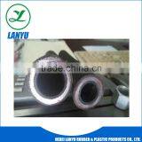 Steel Wire Braided Hydraulic Hose R1 With Fittings thumbnail-1