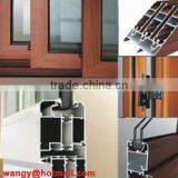 Aluminum Extrusion Profile for Door& Window