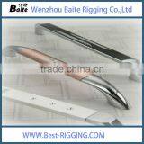 Zinc Alloy Beautiful Cabinet Handles and Knobs Kitchen Furniture Small Hardware thumbnail-4