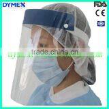 Fog Proof Full Face Shield thumbnail-1